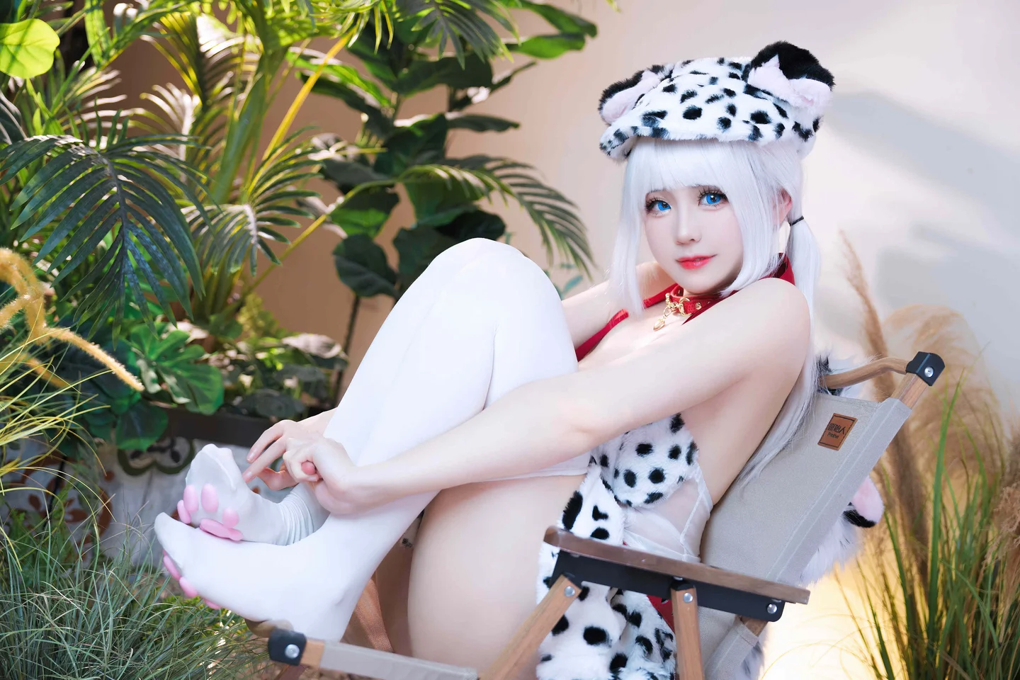 miko酱ww - 点点狗 [35P] icoser.la (005).webp
